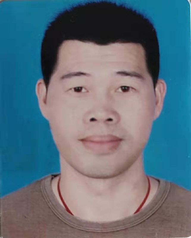 无痕的第一张照片--阳春父母相亲团